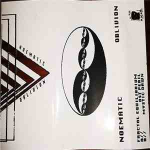 Noematic Oblivion - Fractal Equilibrium mp3 album