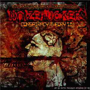 Noizefucker - Conspiracy Theory 1.0 mp3 album