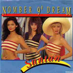 Nomber 9# Dream - Suntan mp3 album