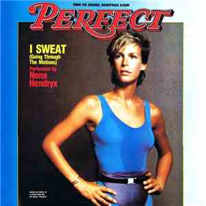 Nona Hendryx - I Sweat (Going Through The Motions) mp3 album