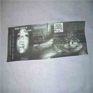 Nostalgya, Dirty Samantha, Bukkake Violence Kommando - Little Touch Of Bad Taste mp3 album