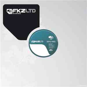 NRanges & Uberman  / Paperclip - Sleepy Hollow EP mp3 album
