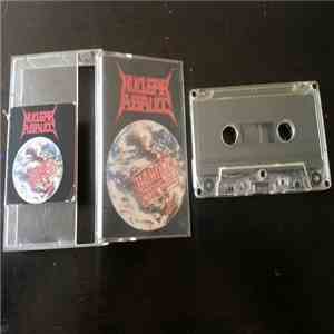 Nuclear Assault - Handle With Care mp3 album