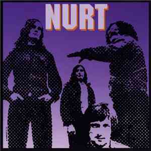 Nurt - Nurt mp3 album