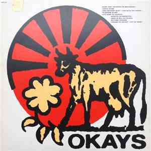 Okays - Okays mp3 album