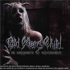 Old Man's Child - In Defiance Of Existence mp3 album