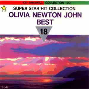 Olivia Newton-John - Best mp3 album