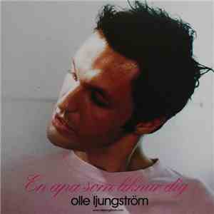 Olle Ljungström - En Apa Som Liknar Dig mp3 album