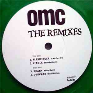 OMC - How Bizarre EP (The Remixes) mp3 album