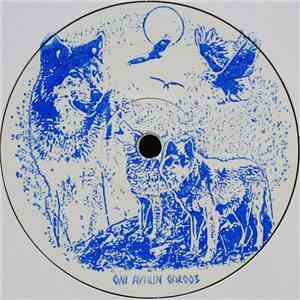 Oni Ayhun - OAR003 mp3 album