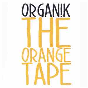 Organ!k - The Orange Tape mp3 album