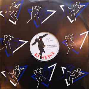 Orlando Johnson - With Just A Kiss mp3 album