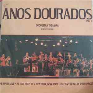 Orquestra Tabajara - Anos Dourados Volume 2 mp3 album