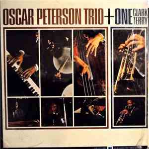 Oscar Peterson Trio / Clark Terry - + One mp3 album