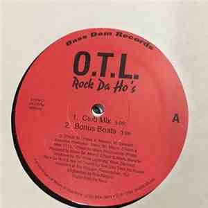 O.T.L. - Rock Da Ho's mp3 album