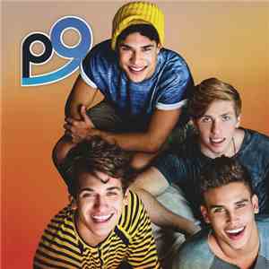 P9 - P9 mp3 album