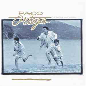 Paco Ortega - La Magia Del Barro mp3 album