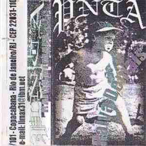 Papai Noel Tomou Ácido - Raiva Demais (Demo Tape) mp3 album