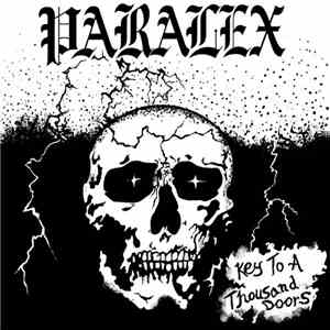 Paralex  - Key To A Thousand Doors mp3 album