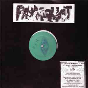 Paraquat  - Mir mp3 album