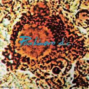 Parkinson D.C. - Overdream mp3 album