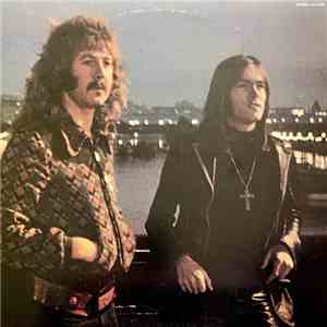 Parrish & Gurvitz - Parrish & Gurvitz mp3 album