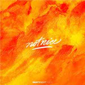 PARTYNEXTDOOR - Not Nice mp3 album