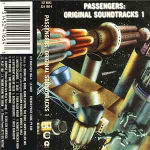 Passengers - Original Soundtracks 1 mp3 album