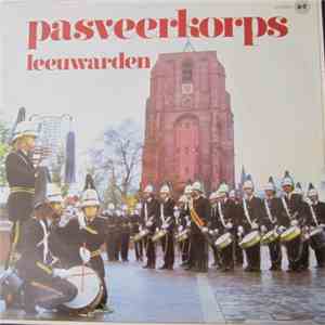 Pasveerkorps - Leeuwarden mp3 album