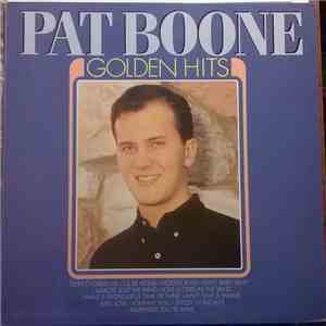 Pat Boone - Golden Hits mp3 album