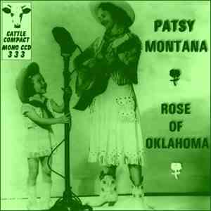 Patsy Montana - Rose Of Oklahoma mp3 album