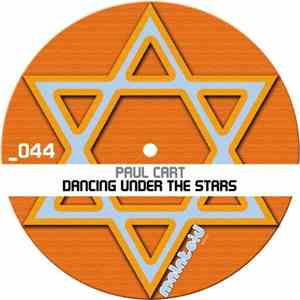 Paul Cart - Dancing Under The Stars mp3 album