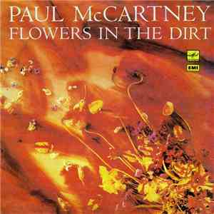 Paul McCartney - Flowers In The Dirt mp3 album