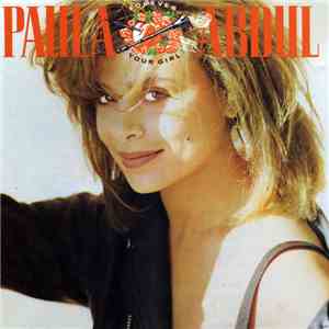 Paula Abdul - Forever Your Girl mp3 album