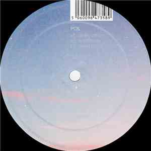 PCB  - Deft EP mp3 album
