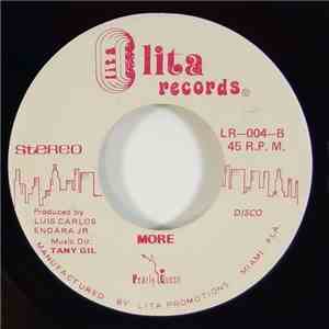 Pearly Queen - Adoro / More mp3 album