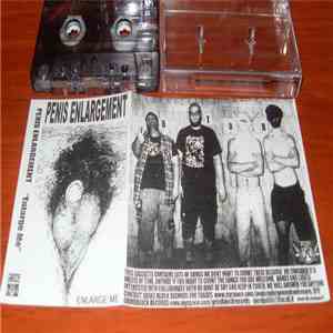 Penis Enlargement - Enlarge Me mp3 album