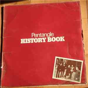 Pentangle - History Book mp3 album