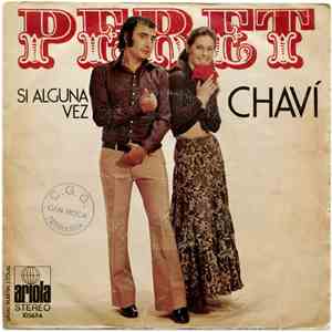 Peret - Chaví mp3 album