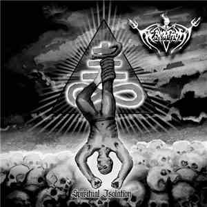 Permafrost - Spiritual Isolation mp3 album