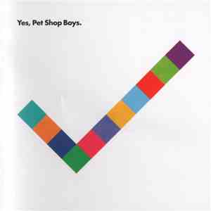 Pet Shop Boys - Yes mp3 album