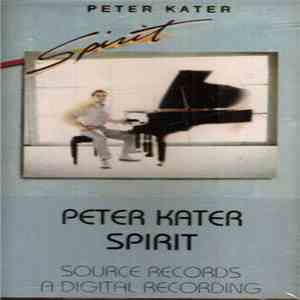 Peter Kater - Spirit mp3 album