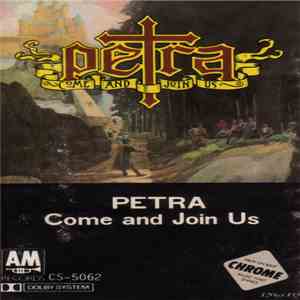 Petra  - Come And Join Us mp3 album