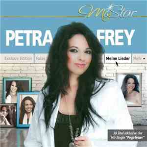 Petra Frey - My Star mp3 album