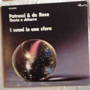 Petrucci & De Rose - I Suoni In Una Sfera mp3 album