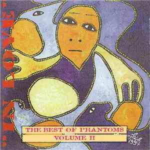Phantoms  - The Best Of Phantoms Volume II mp3 album