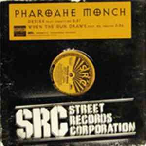 Pharoahe Monch - Desire / When The Gun Draws mp3 album