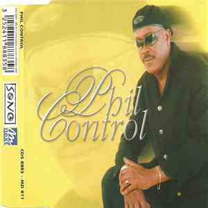 Phil Control - D'ou Ce Love mp3 album