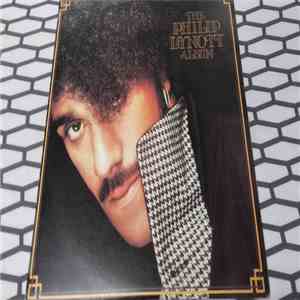Philip Lynott - The Philip Lynott Album mp3 album
