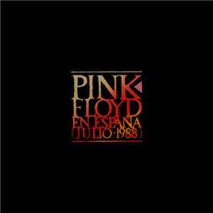 Pink Floyd - En España (Julio-1988) mp3 album